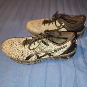 Asics Gel Quantum 360 Mens Sz 7.5
